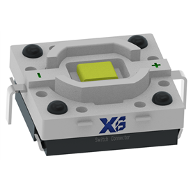 XB-TS-LED-02-X 유형